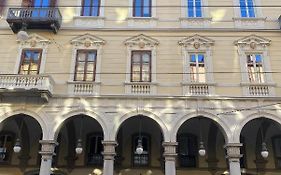 Vittorio Veneto Room Porta Susa Short Rent